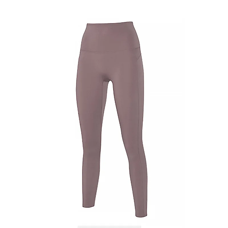 leggings pink Спортивный бюстгальтер с подкладкой, леггинсы с высокой талией, комплект для йоги, 2 пары, идеально впитывающие пот штаны, спортивный костюм для фитнеса, женская одежда - Цвет: leggings pink