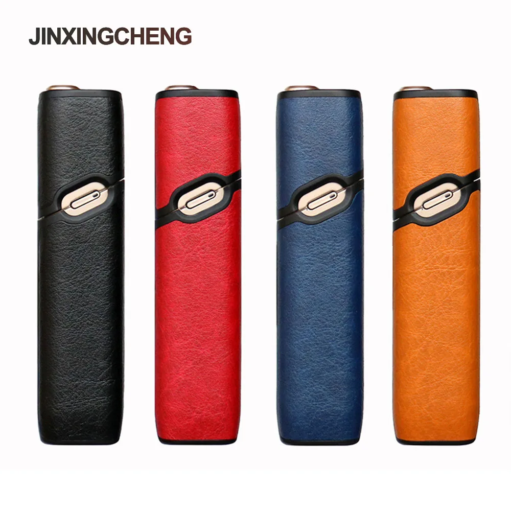 JINXINGCHENG Модный чехол для iqos Multi 3 0 multi мешочек с держателем Box | Электроника