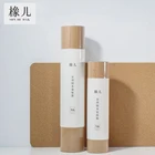 Коврик для мыши Xiaomi Son of Oak из натуральной пробки, большой коврик для мыши, противоскользящий, водонепроницаемый, для офиса, игровой коврик для мыши, коврик для ноутбука, компьютерного стола