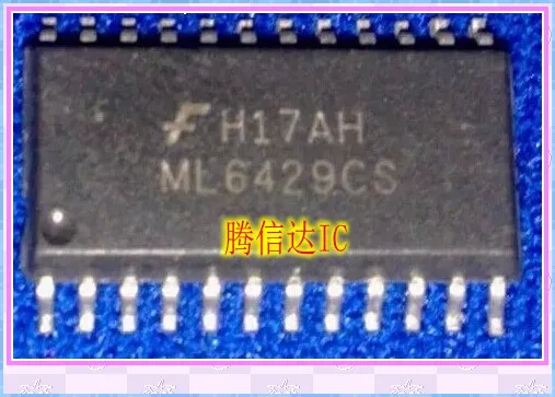 

Free Delivery ML6429CS SOP24