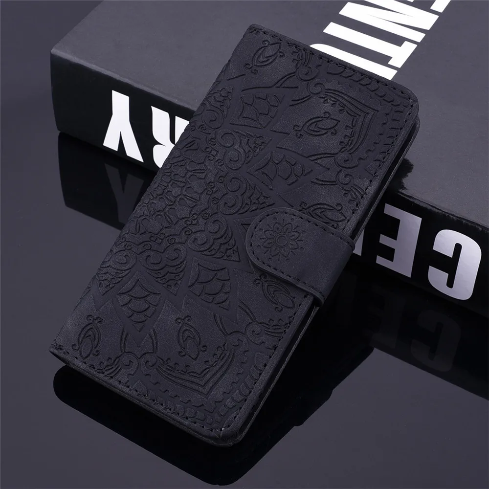 Для Xiaomi Redmi Note 7 4X 5A 5 плюс S2 кожа флип Тотем Ретро ударопрочный кошелек чехол для Red Mi Note 6 Pro Note7 Note4 покрытия