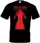 Phantasm V7 футболка Don Coscarelli плакат из фильма ужасов все размеры S 5Xl