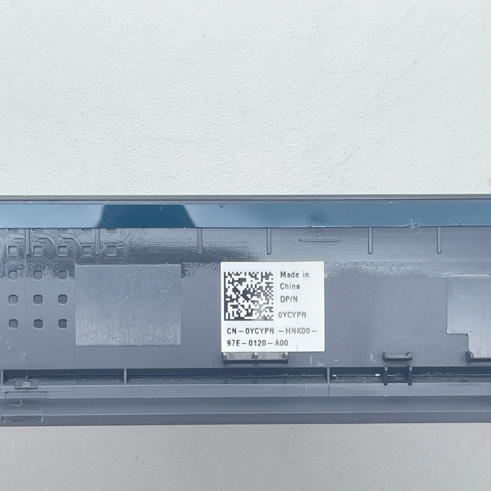 

DP/N YCYPN 0YCYPN Front Trim LCD Bezel Cover For Dell Inspiron 5593