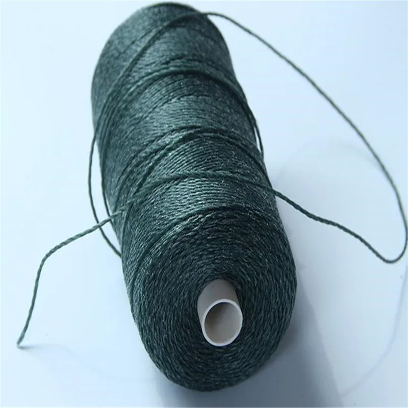 Plant support and protective equipment plant cage and support Fishing net line Nylon thread rope