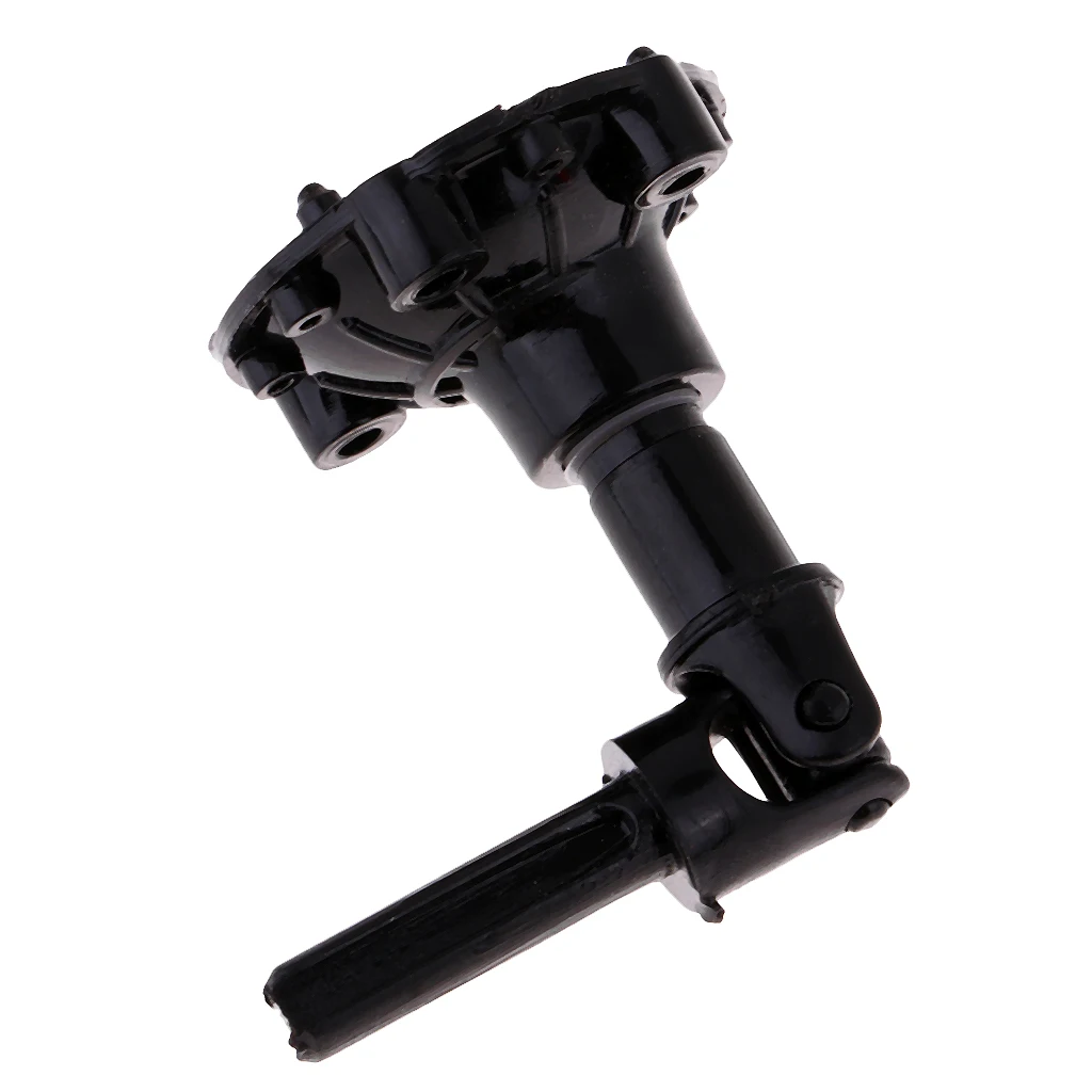 

Input Shaft Cover for WPL 1:16 4WD 6WD RC Car Pickups & Truck Upgrade Parts