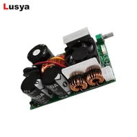 diy audio power amplifier module with power supply mini amplifier board 2 channel ac110v 220v for theater home b7 004
