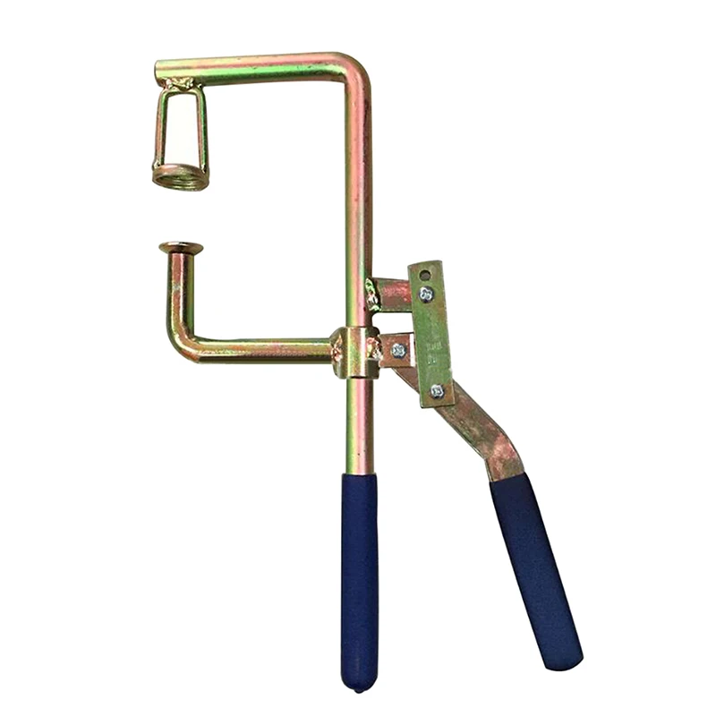 

Aluminum Valve Spring Clamps Compressor Motorcycle Auto Repair Tool Part