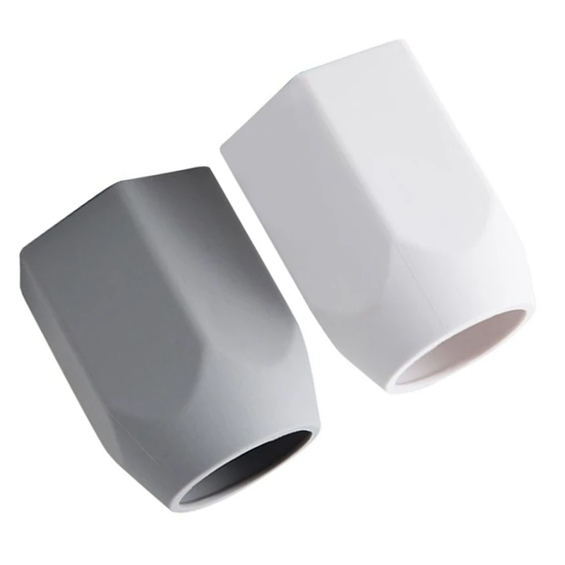 2 шт. держатель для ручек карандашей органайзер настольной организации ручка