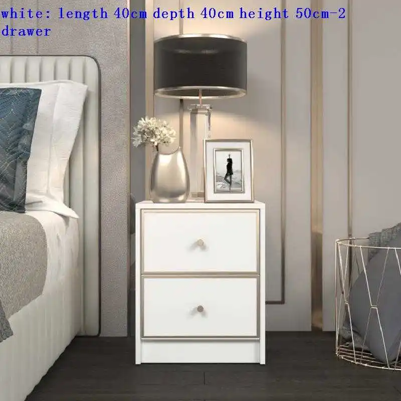 

Шкаф для спальни Schlafzimmer, корейский столик, ночная подставка, мебель для спальни