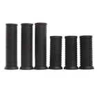 2 шт.компл. велосипед длинныекороткие ручки для Twising переключения MTB Запчасти Нескользящие мягкий ТЭП резиной