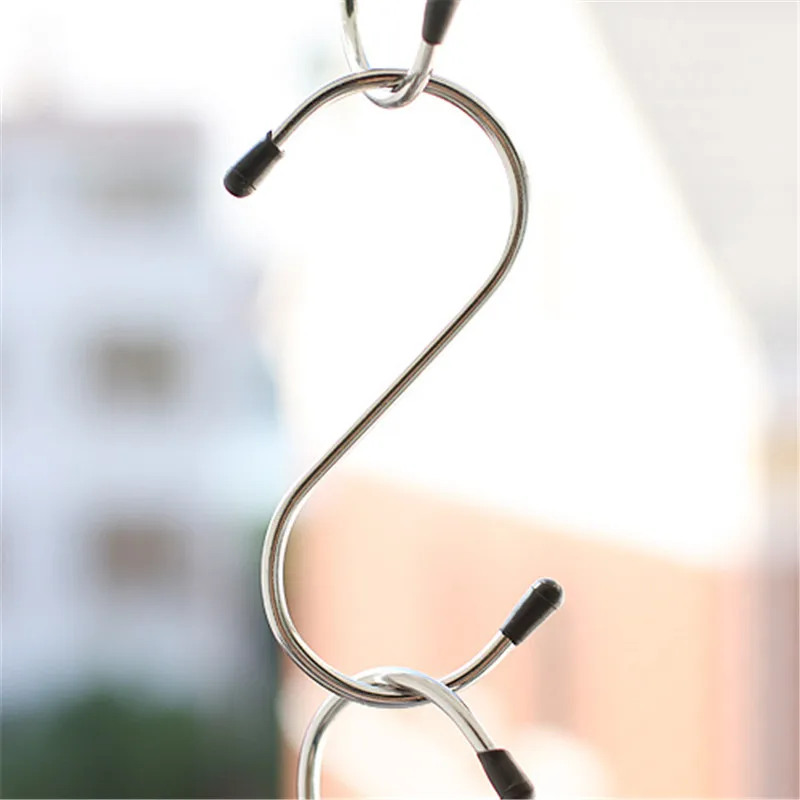 4 шт./компл. стальные крючки без швов для обуви|hangers for|hanger for shoeshanger hook |