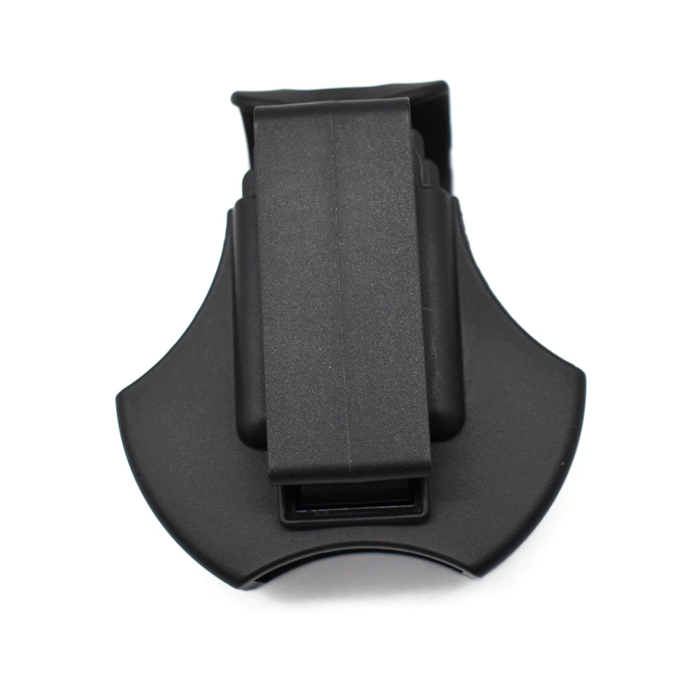 

Military Tactical Handcuff Pouch Cuff Holder Police Cuff Holder Standard Handcuff Case Hunting Accessories