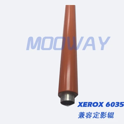 Совместимый верхний ролик установка термозакрепляющего устройства принтера Xerox
