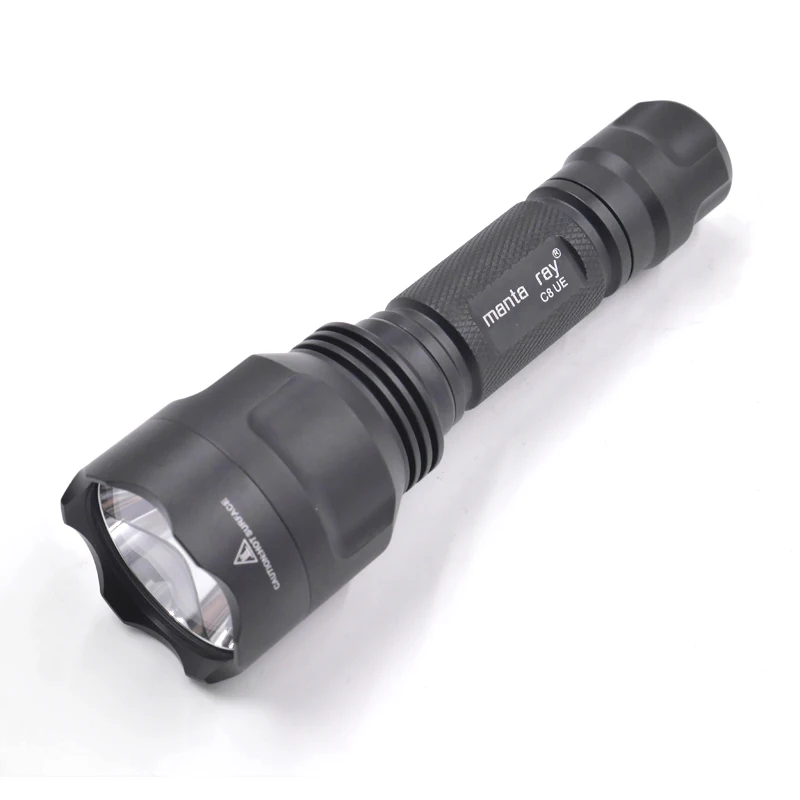 Новинка светодиодный фонарик C8 cree XP L HI V3 для кемпинга рыбалки перезаряжаемый