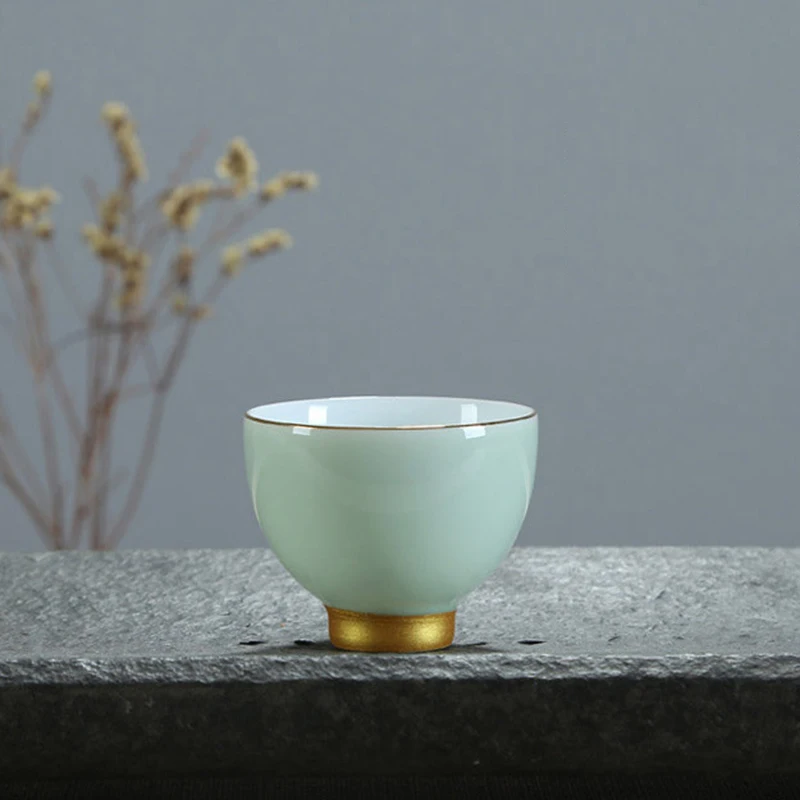 Новое поступление 2020 китайская керамическая чашка|Заварники| |