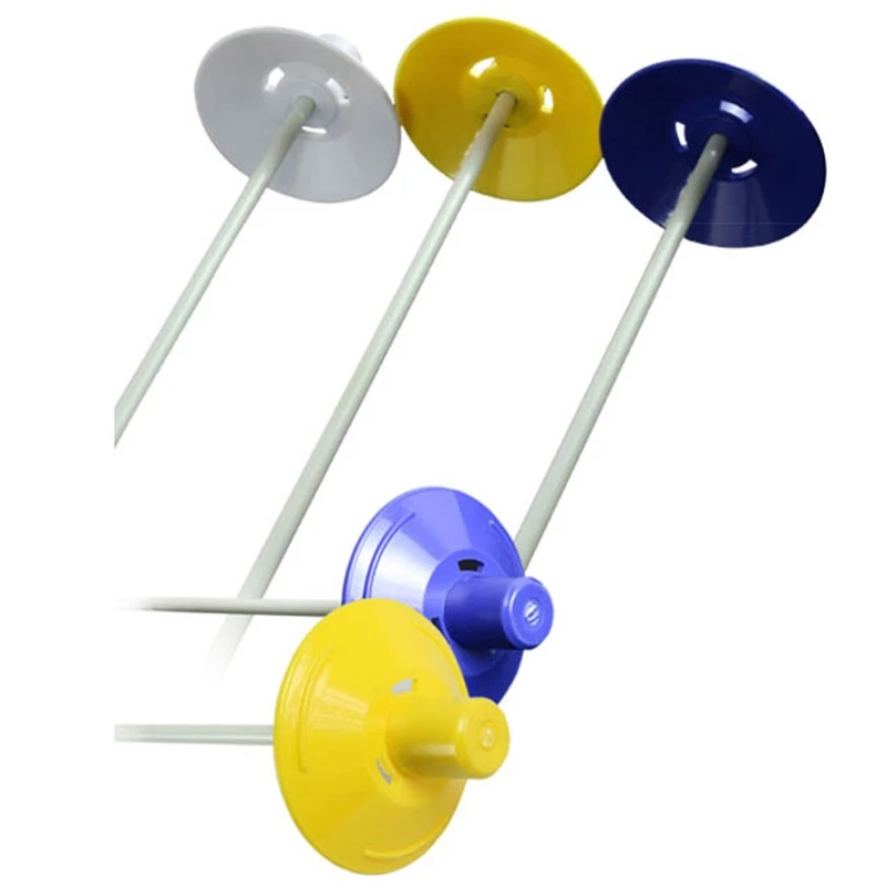 

Portable Detachable Golf Flagsticks Putting Green Flags Hole Cup Set Golf Pin Flags for Driving Range Outdoor Backyard