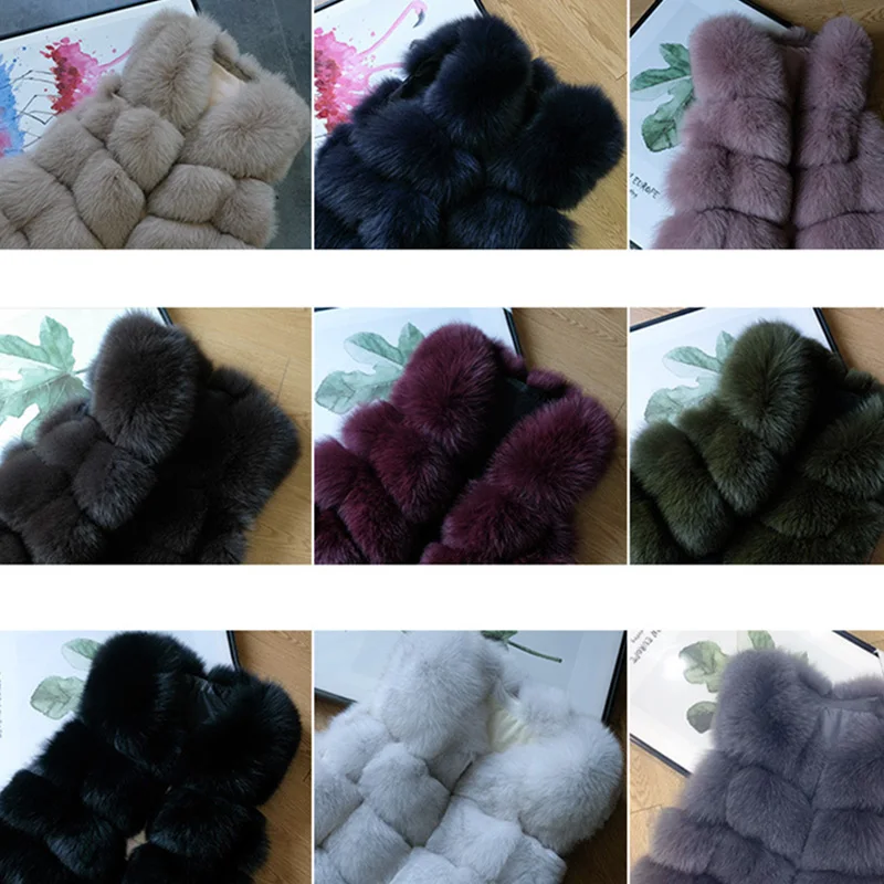 

Fur & Faux Fur