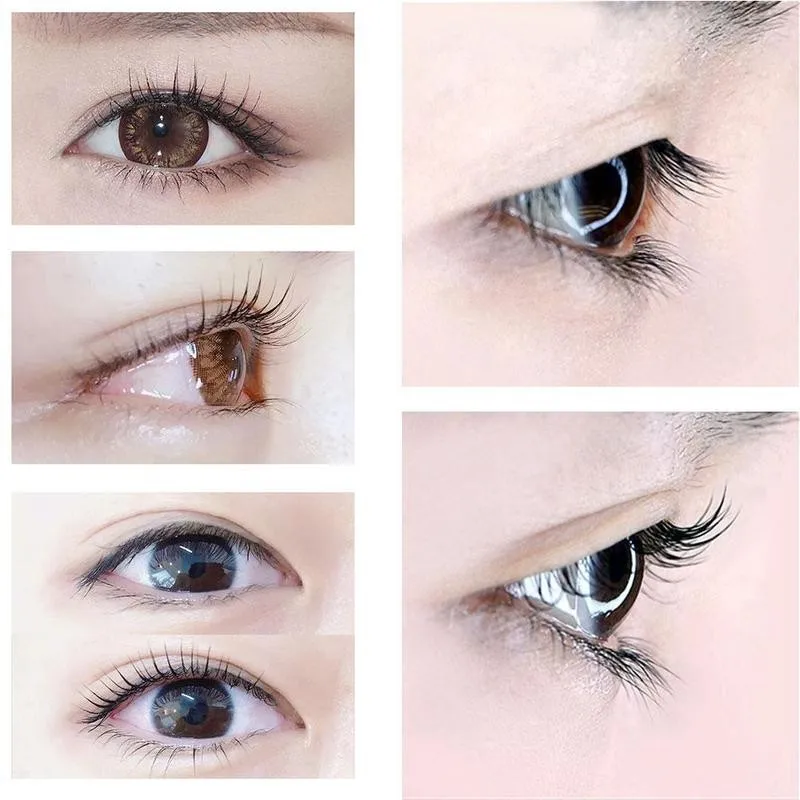 

EyeLash Lift Kit Eyelash Perming Perm Set Professional Salon Up Growth For Eyelash Use Lift Eyelash Make Home Beauty B3S2