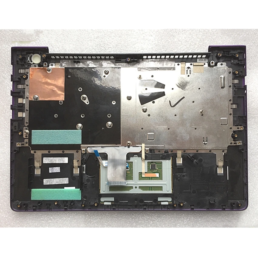 

New Palmrest Upper Cover Lower Cover Bottom Case Body Base Carcass For Lenovo IdeaPad 510-14 ikb isk 310-14 310-14ISK