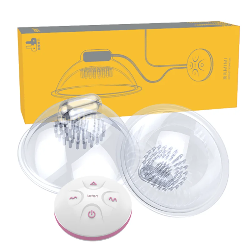 Массажер для груди Leten женской мастурбации | Красота и здоровье