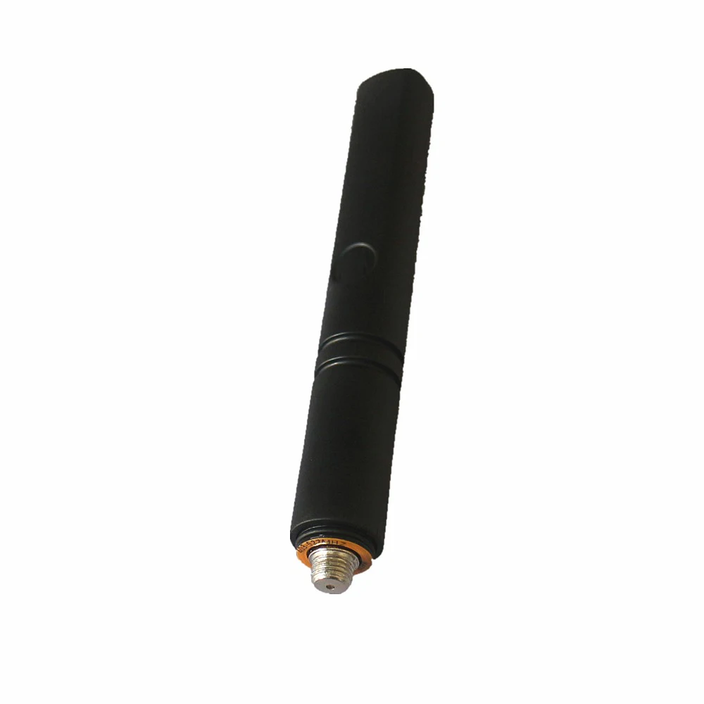 Короткая антенна UHF для радио Motorola DP2400 DP2600 DP4400 DP4401 DP4600 DP4601 DP4800 DP4801 XPR3300 XPR3500 XPR7350 10