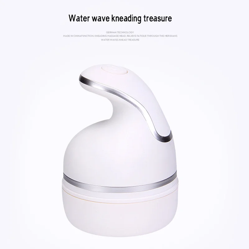 Роликовый массажер для контроля жира целлюлитный живот шеи ягодицы