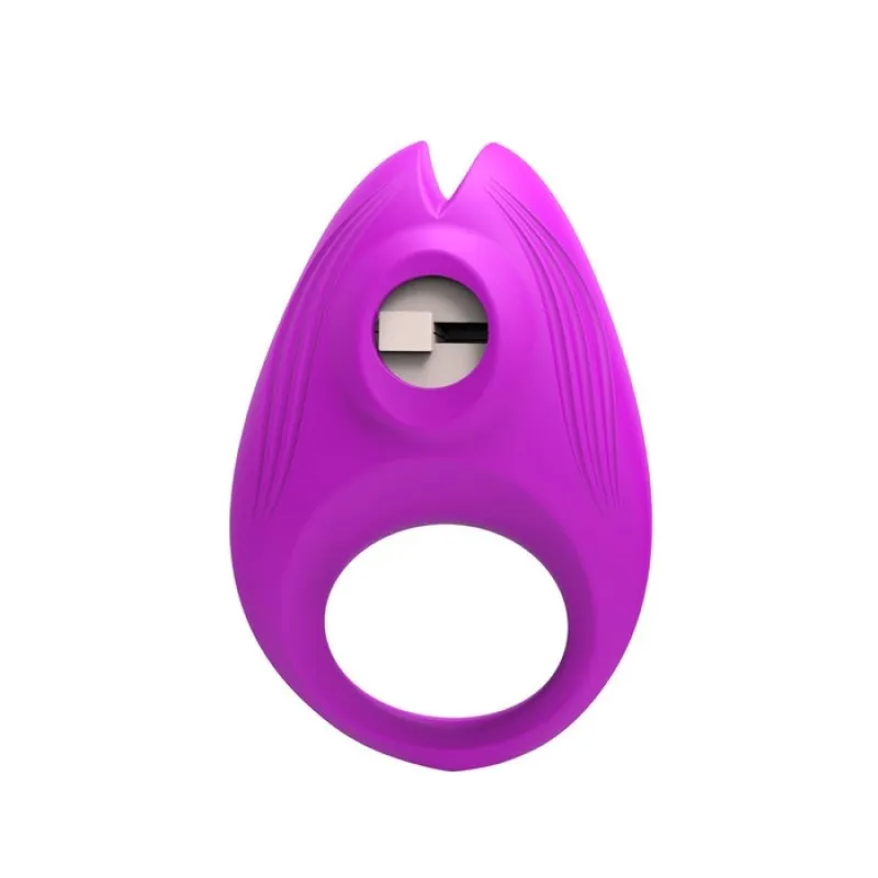 Секс игрушки для мужчин силиконовый пенис риниг вибратор Задержка эякуляции