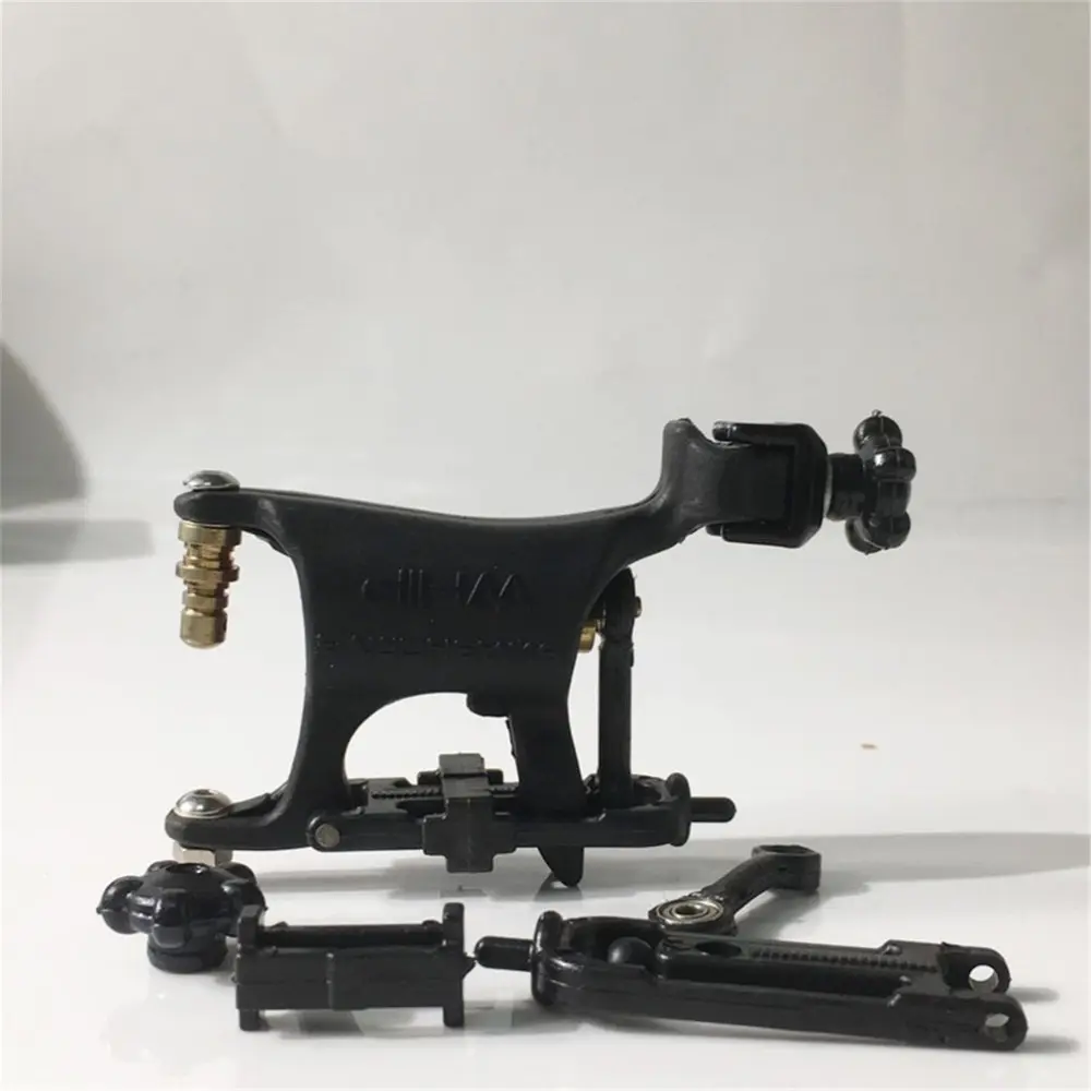 Тату-машинка с мотором-бабочкой | Красота и здоровье