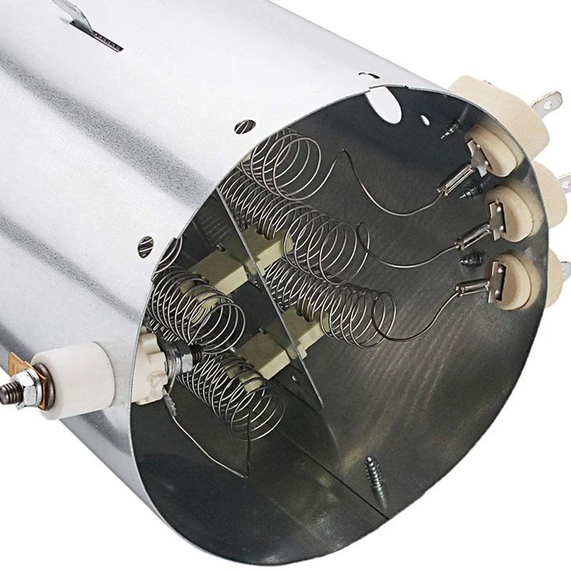 

134792700 Dryer Heating s for Electrolux Frigidaire Dryers Heater Replace PS2349309 AP4368653