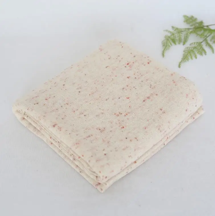 blanket B 150x150 см Beanbag покрытие слой новорожденных реквизит для фотосъемки горошек Вязаное детское одеяло стойка с фоном - Цвет: blanket B