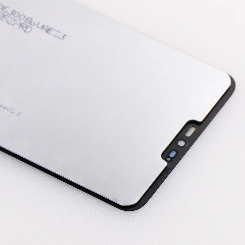 ЖК-дисплей 6 1 дюйма для LG G7 G710 G710EM G710PM G710VMP + стандартная Замена Инструменты лента 3M