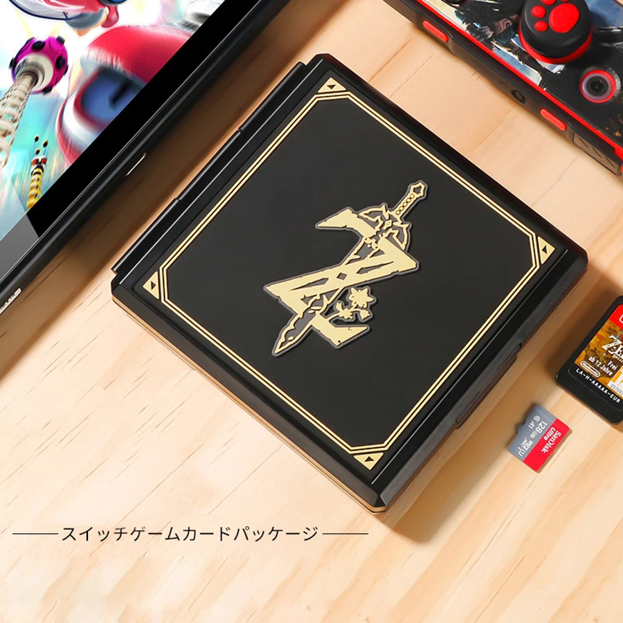 Чехол для Nintendo Switch и switch защитный чехол коробка хранения NS аксессуары Games|Чехлы| |