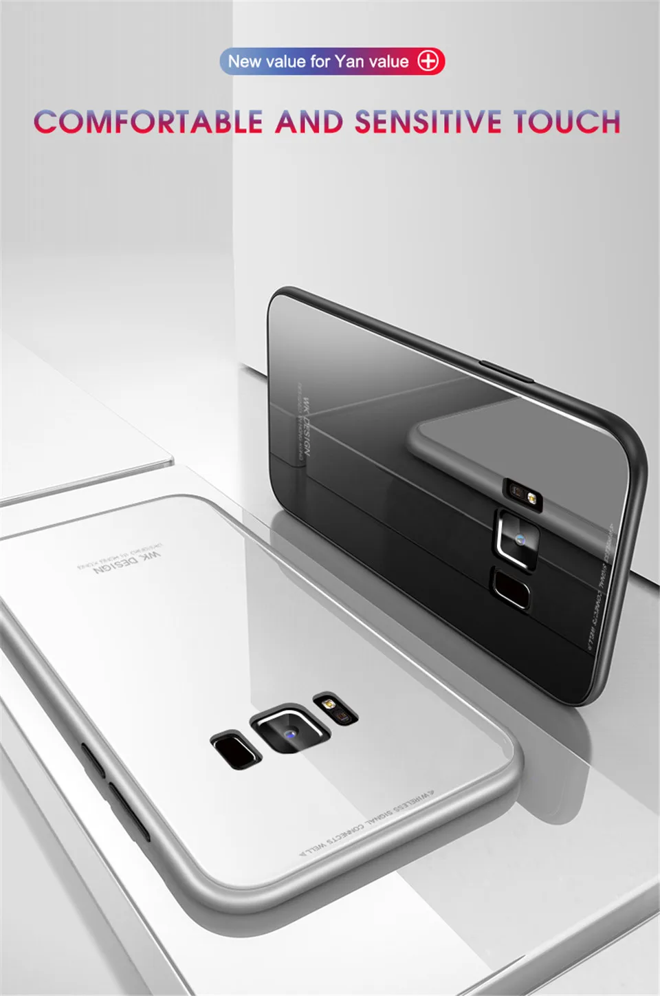 Магнитный адсорбционный чехол для samsung Galaxy Note 10 чехол Note 10 Pro закаленное стекло задняя крышка для samsung Galaxy Note 10 Plus чехол на для самсунг галакси Ноут 10 плюс про