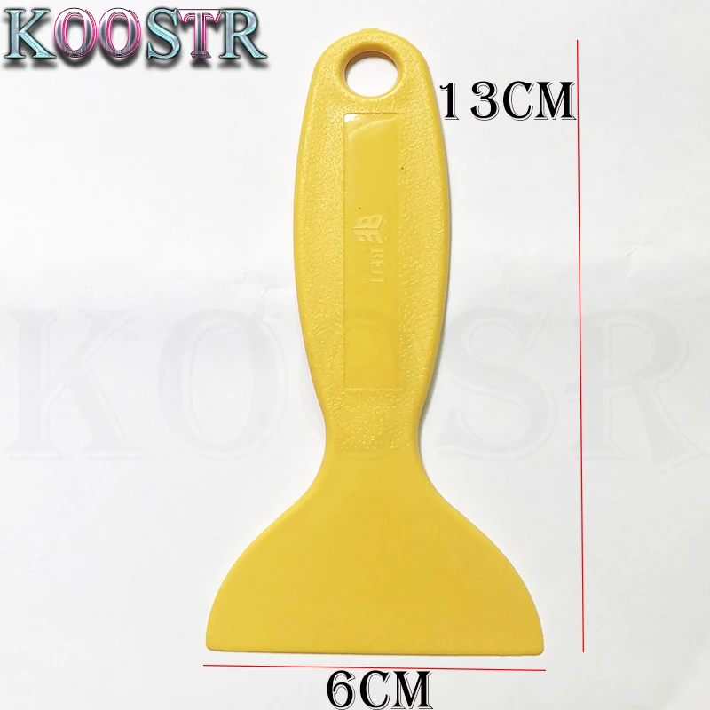 2 шт. * LOCA UV клей для удаления клея скребок iPhone Samsung LCD сенсорный экран Разделение не