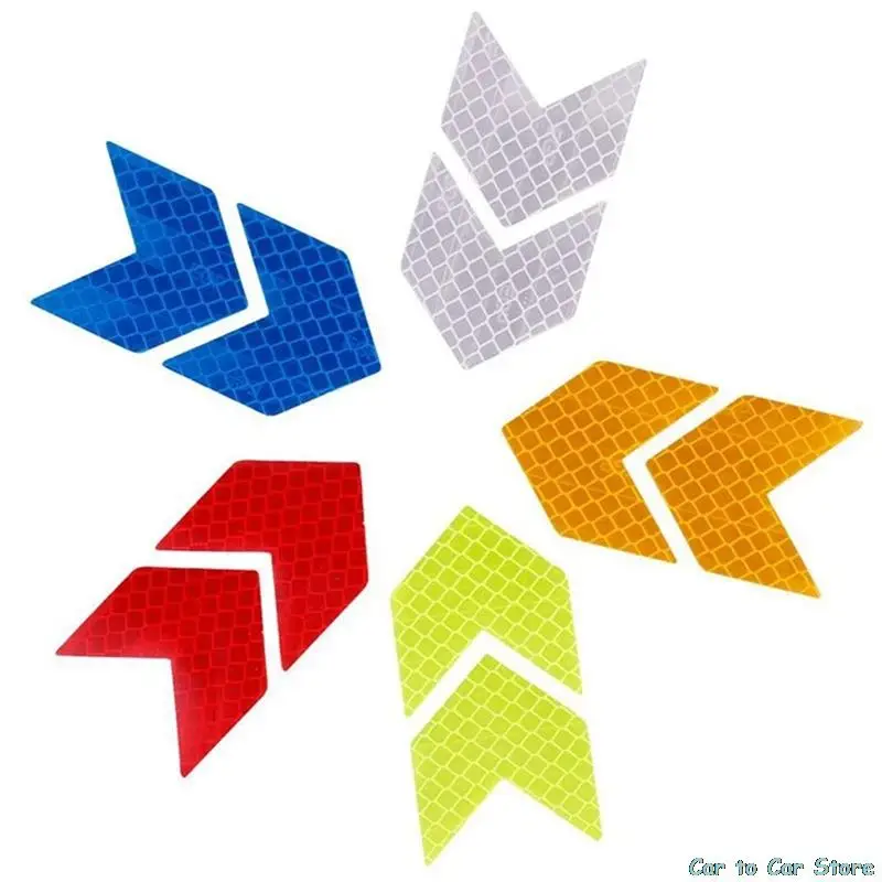 10 шт. предупреждающая лента | Автомобили и мотоциклы