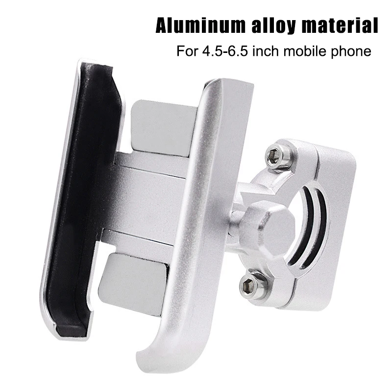 

2019 мотоциклетный держатель для телефона с поворотным кронштейном для iPhone Samsung GPS CSL88