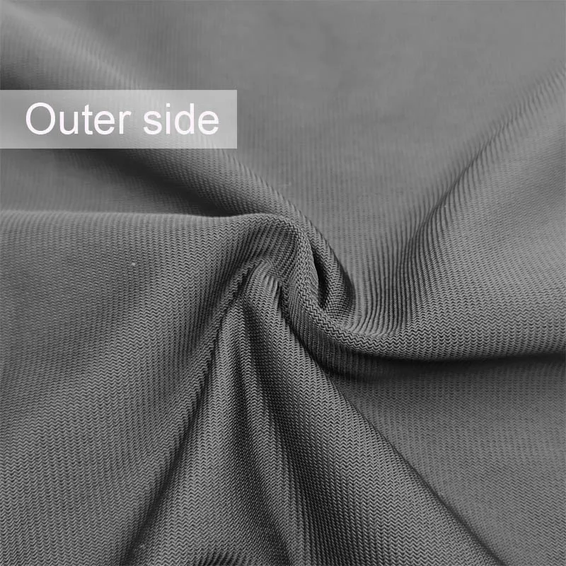 Чехол для мотоциклетного шлема 47x42 см защитный мешок пыли кулиска карман на