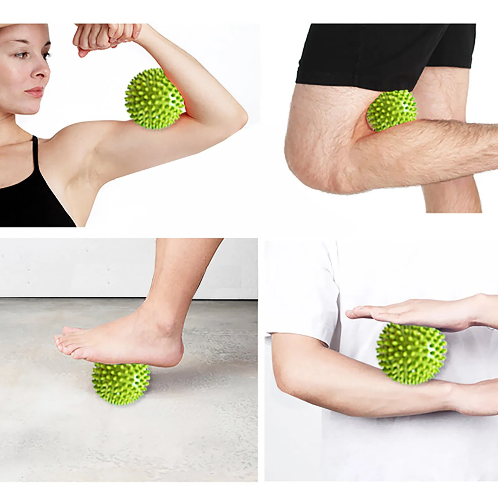 

Exercises Massage Muscle Relaxation Pvc Shaft Foot Massage Roller Plantar Fascia Ball Name Ball For Fitness Fitness Balls