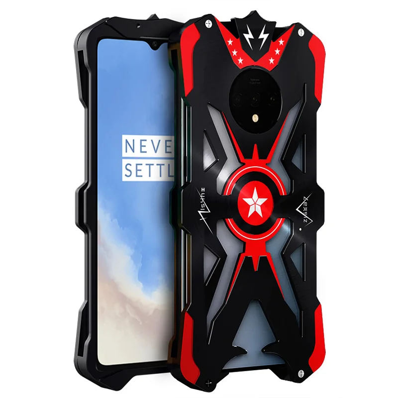 

Противоударный чехол Raytheon для Oneplus 7T, 7T, 8 Pro, противоударный