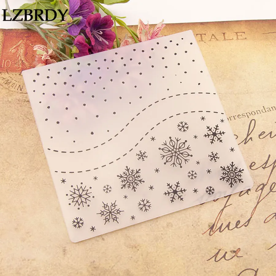 Красивый Рождественский снежный цветок волны Точные линии фотообои для