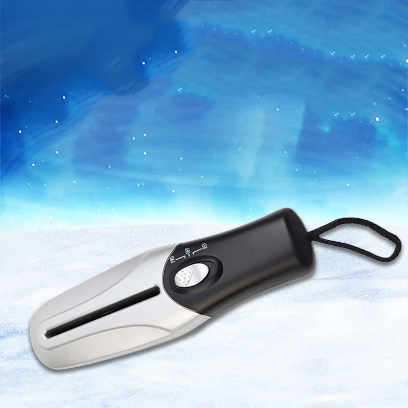 Portable Handheld Paper Shredder Cutter A6 Folded A4 Strip Cut USB/Batteries Operated Cutting Machine for Home Office School | Компьютеры