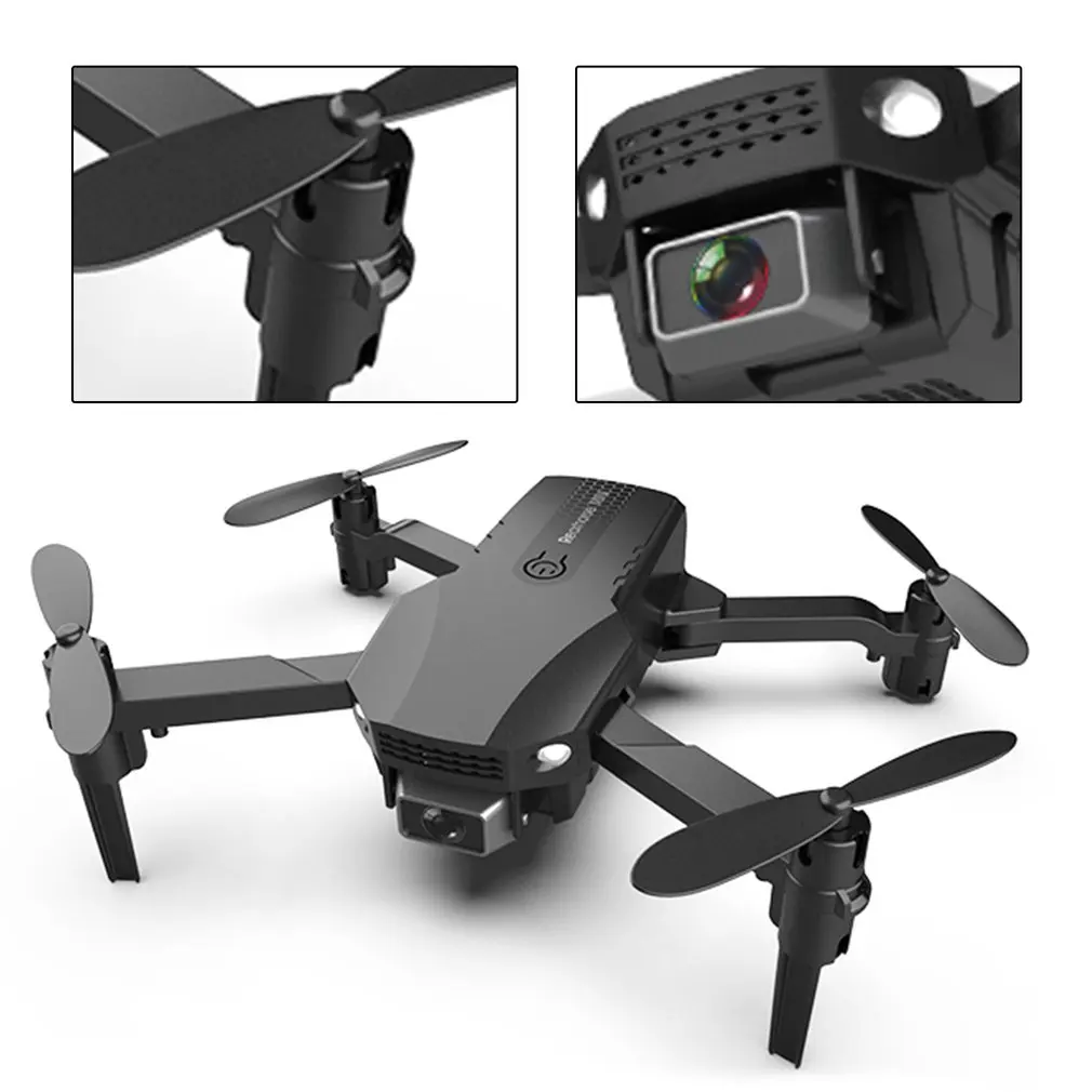 R16 Mini UAV Дрон с одной кнопкой взлет земля вращением на 360 ° Индукционная траектория