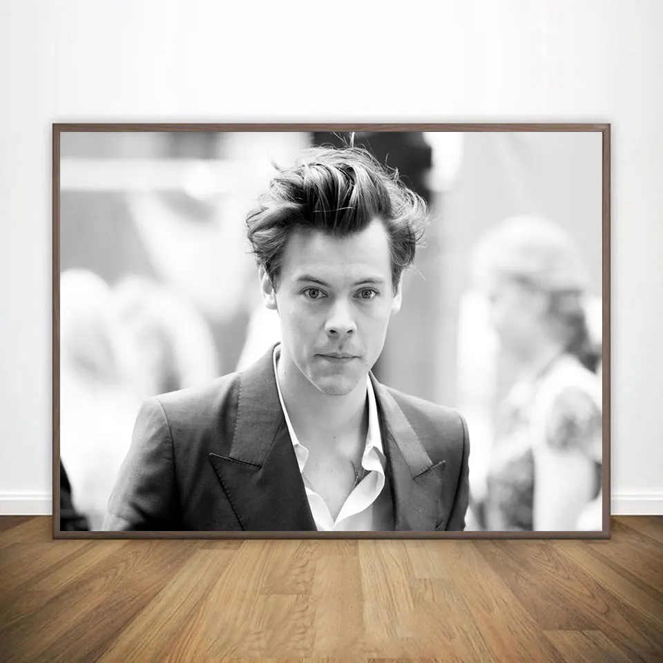 Harry Styles плакат музыкальный Звездный Тур Стар хитовые холст картины Плакаты