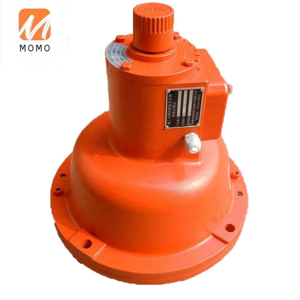 

Hot Sales Construction Building Hoist Safety Device