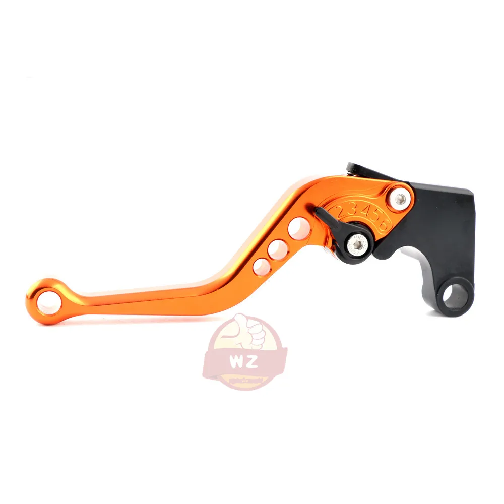 Для YAMAHA MT 09 rastreador MT09 2014 y 2015 de 2016 2017 2018 2019 аксессуары для motocicleta CNC aluminio corto|Накладки и