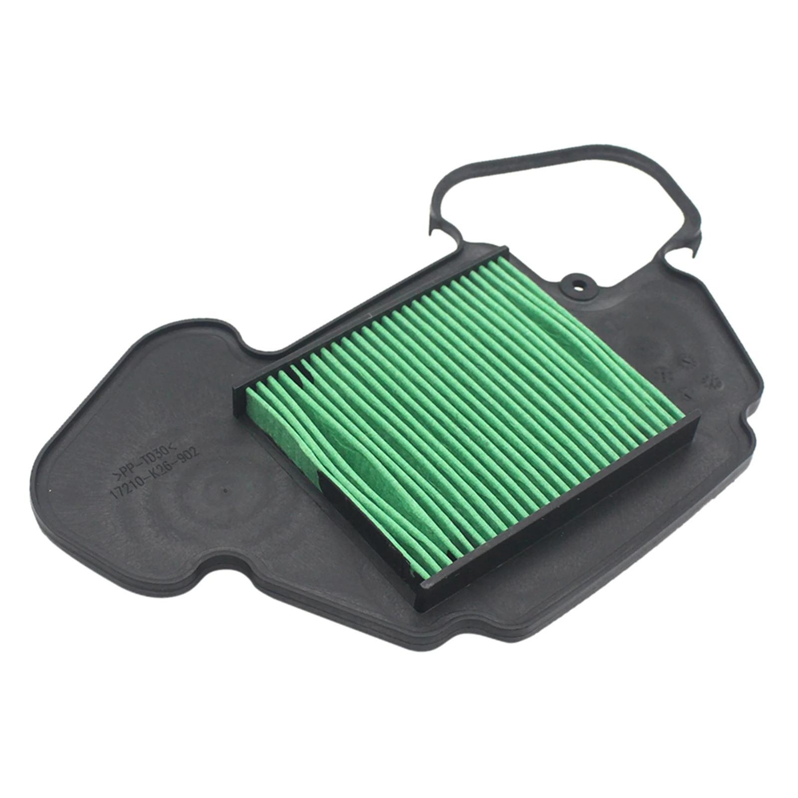 

17210-K26-900 Air Filter Cleaner Parts for Honda MSX125 Grom 2013-2019
