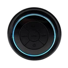 Душевой динамик стерео беспроводной водонепроницаемый Bluetooth динамик для iPhone Xs Max 8 7 Plus чехол телефона для ноутбука FM радио громкоговоритель