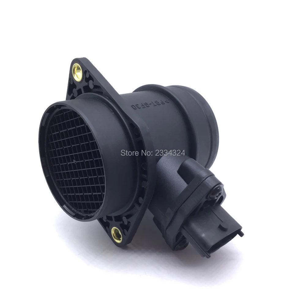 Датчик расхода воздуха Maf для Fiat Marea выходной мультипла Lada 110 111 112 1 5 Niva Samara Forma 2 4