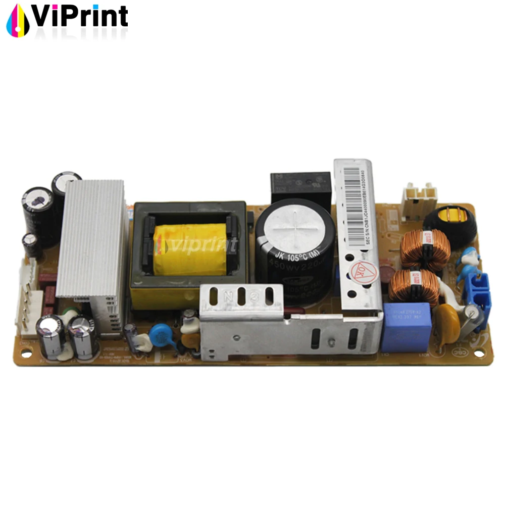 

Voltage Power Supply Board For Samsung M4070 M4075 M4070fr M4075fx ND FR FD HD HR 4070 4075 Laser Printer SMPS