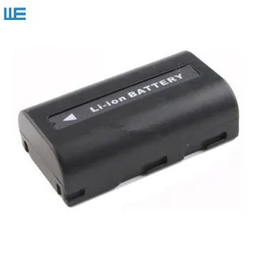 SB-LSM80, SBLSM80, LSM80 SB-LSM160, SB LSM160 SB-SLM320, SB LSM320 Батарея для SAMSUNG SC-D351 VP-D351 VP-D351i VP-D352 VP-D352i - Цвет: 1